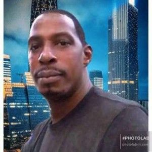 Meet your Posher, Raymond